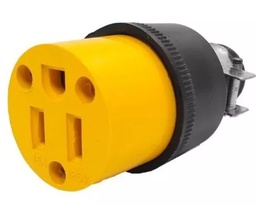 [FU1140] CONTACTO REFORZADO ATERRIZADO