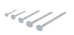 [TC2501] CLAVO ESTANDAR CON CABEZA 3 1/2"