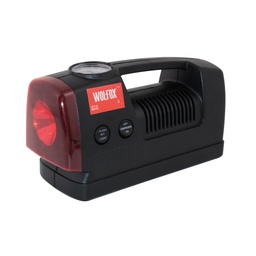 [WF1010] COMPRESOR DE AIRE 3 EN UNO 300PSI