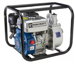 [TC5518] COMPRESOR DE AIRE HORIZONTAL2HP 24L