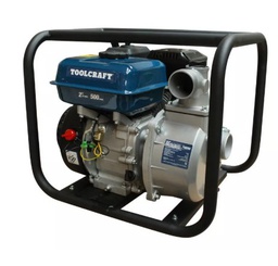 [TC5519] COMPRESOR DE AIRE HORIZONTAL2HP 24L