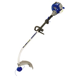 [TC5368] DESBROZADORA DE MOTOR AGASOLINA 25CC 17&quot; MANGO T/D