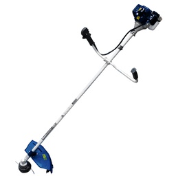 [TC5369] DESBROZADORA DE MOTOR DEGASOLINA 33CC 18" MANGO T/BICI