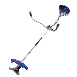 [TC5338] DESBROZADORA MOTOR GASOLINA 63CC MANGO BICI