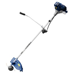 [TC5371] DESBROZADORA MOTOR GASOLINA50CC 18&quot; MANGO T/BICI