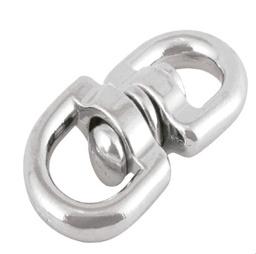 [TC2589] DESTORCEDORES DE CADENA 3/16&quot;EN ZINC