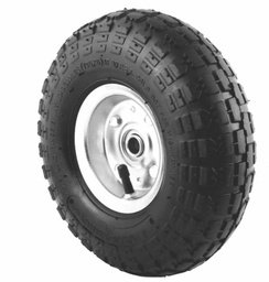 [TC3571] LLANTA NEUMATICA 8&quot; PARA DIABLO 