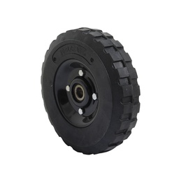 [TC2517] LLANTA SOLIDA 8&quot; PARA DIABLO 