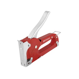 [TC0588] ENGRAPADORA PROFESIONAL T-21 ROJA