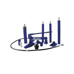 [TC3371] PORTO POWER 10TON