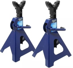 [TC3360] TORRE PARA AUTO 6TON (PAR)