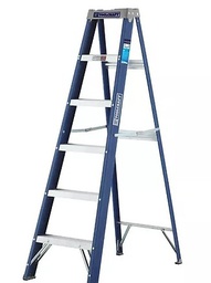 [TC5247] ESCALERA FIBRA DE VIDRIO TIPO II 5