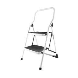 [WF9732] ESCALERA TABURETE TIPO III DOSESCALONES