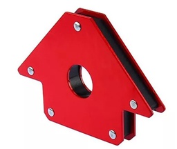 [WF0867] ESCUADRA MAGNETICA PARA SOLDAR 5&quot;                            