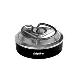 [FU9530] PARRILLA ELECTRICA DE 1QUEMADOR