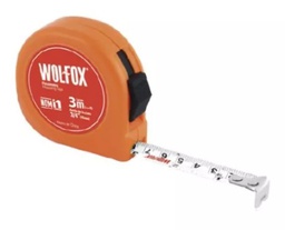 [WF3503] FLEXOMETRO 3M X 12.7MM (1/2&quot;)AZUL