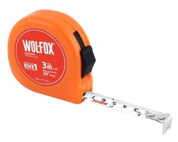 [WF3505] FLEXOMETRO 5M X 19MM (3/4&quot;)