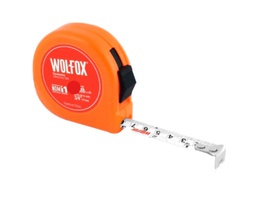 [WF3506] FLEXOMETRO 7.5M X 25MM (1&quot;)