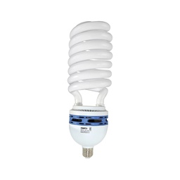 [FU0694] FOCO AHORRADOR TIPO ESPIRAL 105W LUZ DE DIA