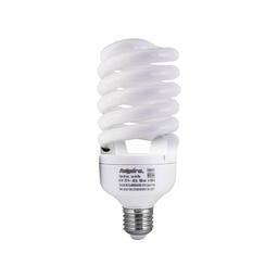 [FU0692] FOCO AHORRADOR TIPO ESPIRAL 45W LUZ DE DIA
