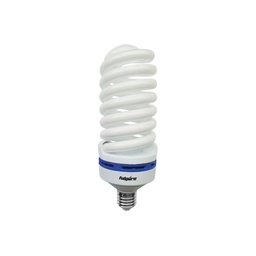 [FU0267] FOCO AHORRADOR TIPO ESPIRAL 65W LUZ DE DIA