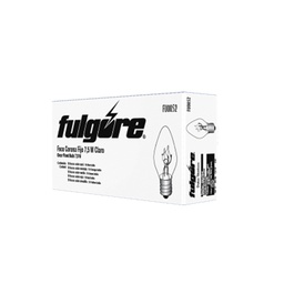 [FU0052] FOCO TIPO CORONA FIJO 7.5W CLARO LUZ DE DIA