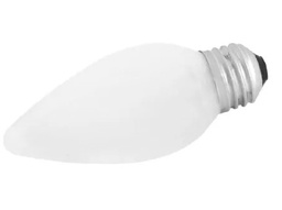 [FU0360] FOCO TIPO FLAMA 40W CLARO