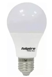 [FP0247] FOCO LED 16W LUZ DIA BASE E27                               