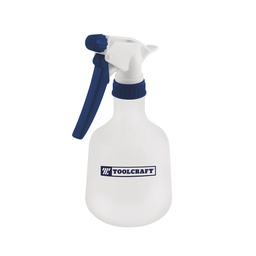 [TC3562] ATOMIZADOR TOOLCRAFT 0.5 LITROS