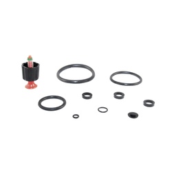 [TC3187] EMPAQUES/BOQUILLA JUEGO