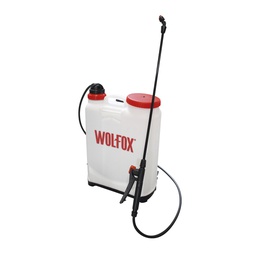 [WF0011] FUMIGADOR DE MOCHILA 16 L (4.2GAL)