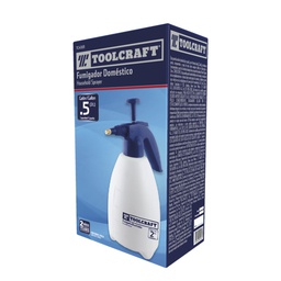 [TC4169] FUMIGADOR DOMESTICO 2L(0.5GAL)