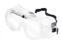[TC0573] GOGGLE PROTECTOR TRANSPARENTE