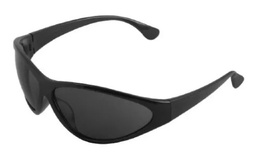 [TC4268] LENTE DE SEGURIDAD DEPORTIVO AZUL FACTORY