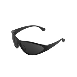 [TC4265] LENTE DE SEGURIDAD DEPORTIVO GRIS FACTORY