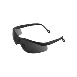 [TC4274] LENTE DE SEGURIDAD DEPORTIVO GRIS FREEDOM