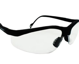 [TC4273] LENTE DE SEGURIDAD DEPORTIVO TRANSPARENTE FREEDOM