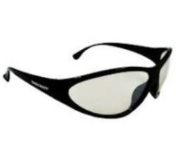 [TC4269] LENTE DE SEGURIDAD DEPORTIVOESPEJO PLATA FACTORY