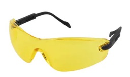 [TC1800] LENTE NUVO AMBAR AJUSTABLE