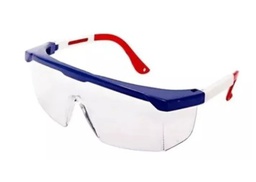 [TC0567] LENTE SUPERVISOR CLARO