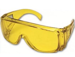 [TC0571] LENTE VISITANTE AMBAR