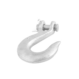 [TC1146] GANCHO ESLINGA ANCHO 1/4&quot; CONGRILLETE