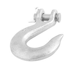 [TC1148] GANCHO ESLINGA ANCHO 3/8&quot;CON GRILLETE