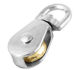 [TC2584] GARRUCHA PARA NORIA 1 1/2&quot;