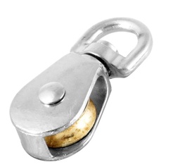 [TC2583] GARRUCHA PARA NORIA 1&quot;