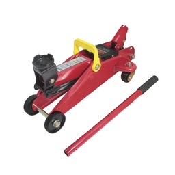 [WF9817] GATO PATIN 1.5 TONELADAS