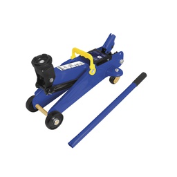 [TC1439] GATO PATIN DE 2 TONELADAS