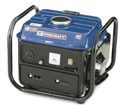 [TC3134] GENERADOR A GASOLINA 900W