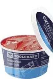 [TC2629] GRASA PARA CHASIS BOTE 400 GRAMOS
