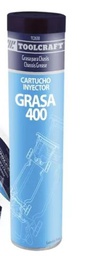 [TC2630] GRASA PARA CHASIS CARTUCHO 400GRAMOS